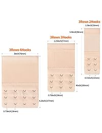 9 paquetes (negro, blanco, beige)