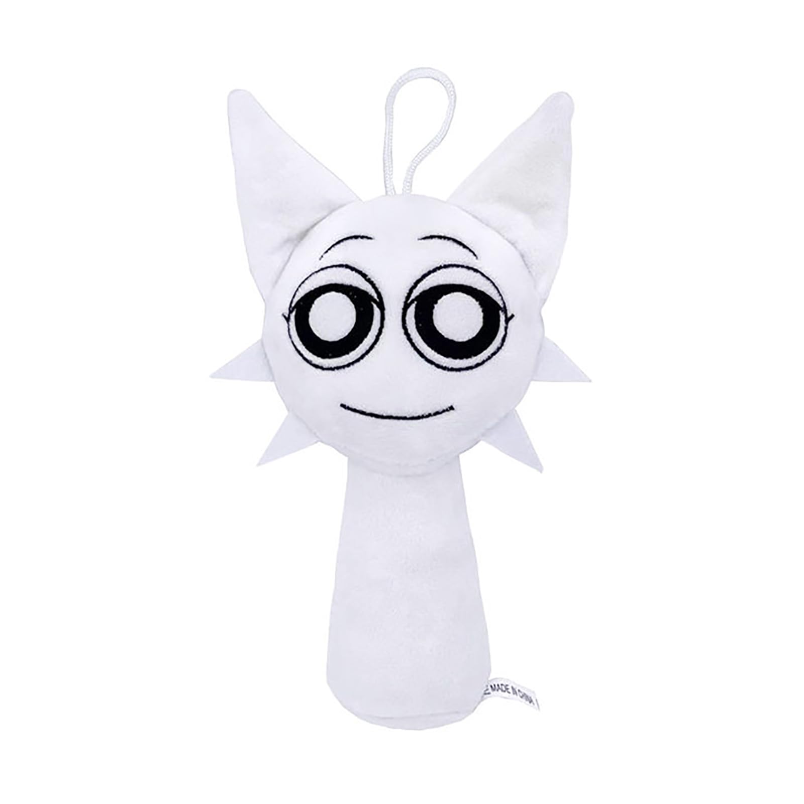 Spunky Plush, 8'' Spunki Horror Games Plushies Toys