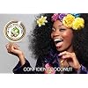Dr-Shea-Body-Butter-Confident-Coconut-Moisturizing-Body-Cream-Nourishing-Skin-Care-Cream-Organic-Lip-Balm-Ideal-for-Dry-Skin-Anti-Aging-Natural-UV-Filter-Hair-Eczema-More-200-ml Coconut Body Butter - Dr Shea - 200ml