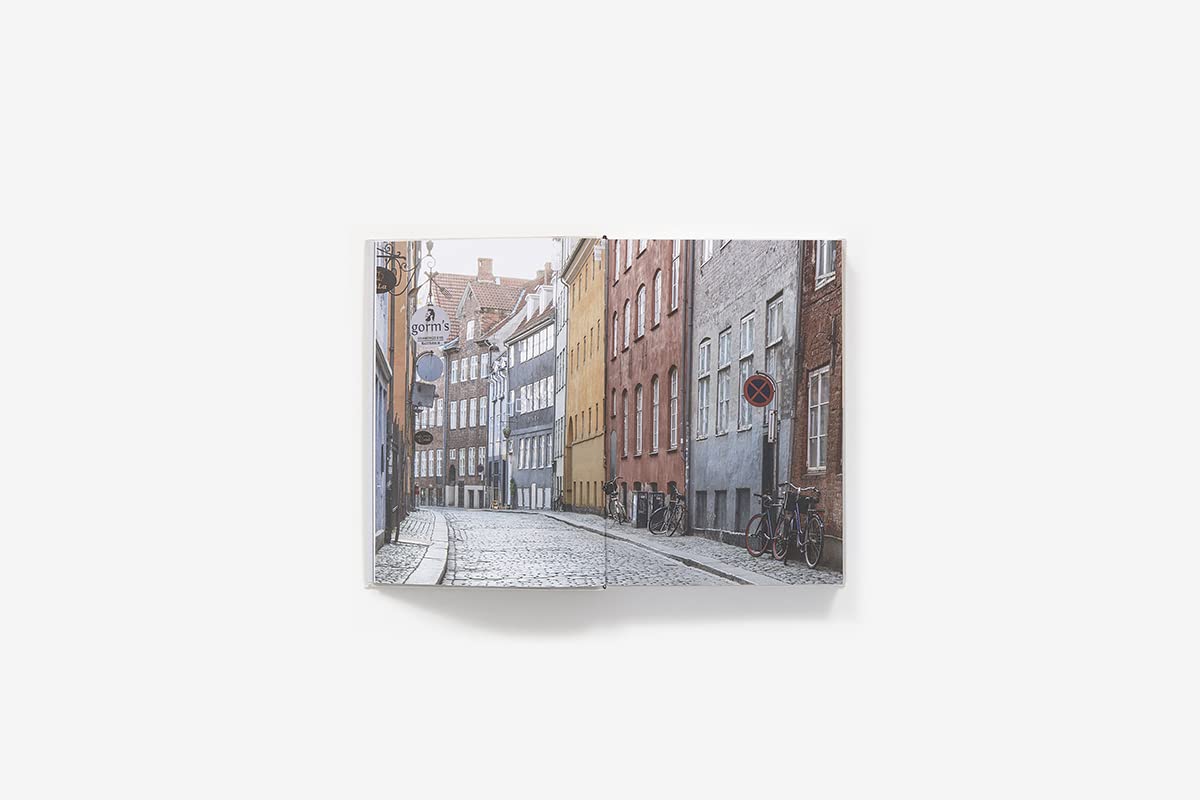 Cereal City Guide: Copenhagen