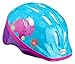 Schwinn Toddler Bike Helmet Classic Design, Ages 3-5 Years, Happy Hippo