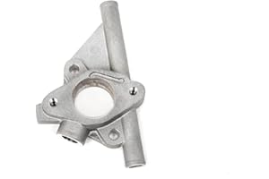 Scott Drake C6OZ-9A589-A 1965-1968 6-Cylinder Carburetor Spacer