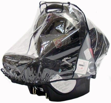 car seat rain cover graco