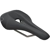 Ergon SRS Comp Men's Saddle Black