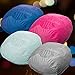Stuffed Animal Storage Bean Bag Chair Cover “SOFT ’n SNUGGLY” Corduroy Kids & Toddlers Prefer Over Canvas - Replace Plush Toy Hammock or Net - Store Blankets & Pillows Too - Large, 4 Colors