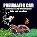 Molliy Car Aquarium Decor Air Aquarium Decorations Fish Tank Ornaments Oxygen Pump Resin Crafts Air Bubbler Decorationsthumb 3