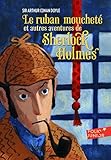 Ruban Mouchete Et Autre (Folio Junior) (French Edition) by 