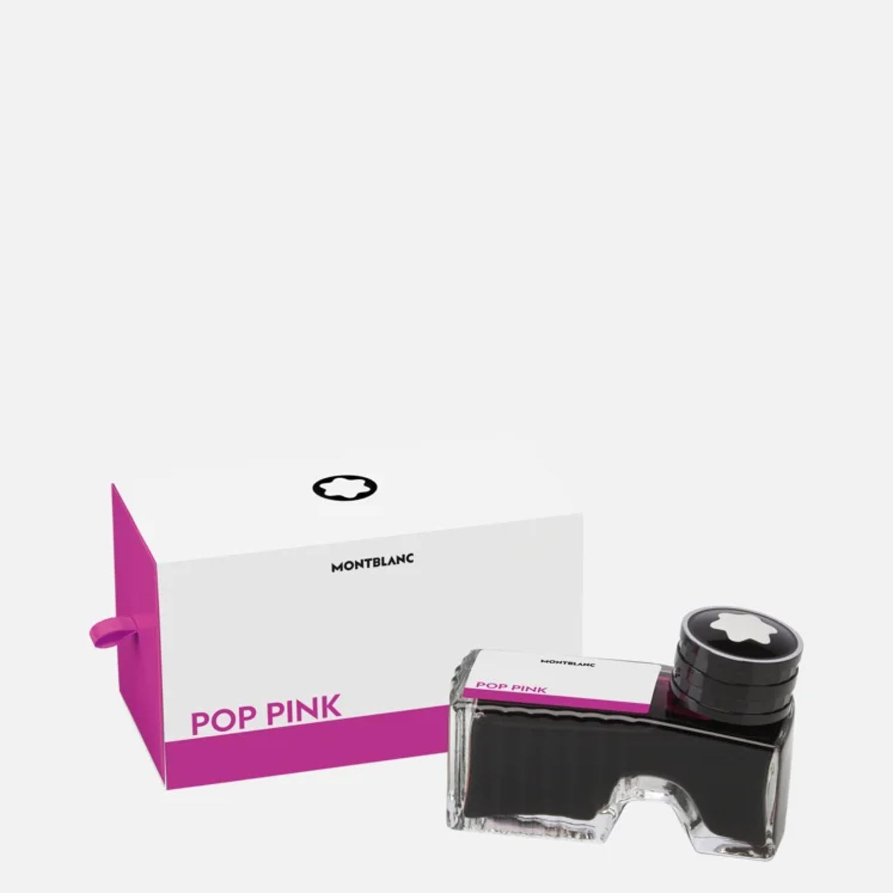 Montblanc INK BOTTLE POP PINK 60ml PF brand