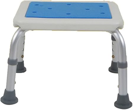 Amazon.de: MIAOLIDP Bad-Stuhl des Alten Mannes - Badezimmerbad