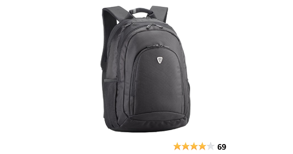 Amazon.com: Sumdex Business - Mochila para portátil de 16\