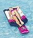 Coconut Float's Bottle of Wine Pool Raft, 7.5 ft.