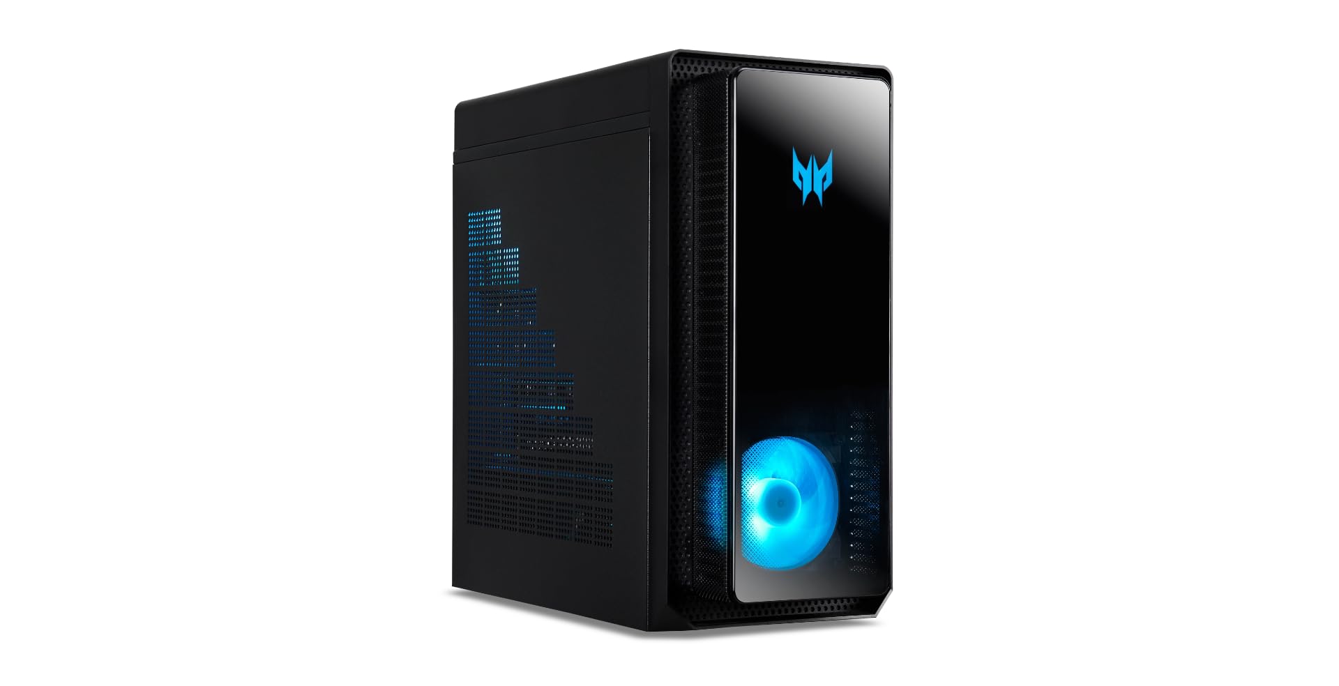 Desktop Computer Set Predator Mua acer Predator Orion 3000 Gaming Desktop Computer - 12th Gen Intel ...