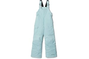Columbia Unisex Baby Adventure Ride BibSnow Pants