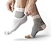 Treat My Feet Plantar Fasciitis Socks Foot Sleeve & Compression Socks: Plantar Fasciitis Relief - Ankle & Arch Support & Women - Fit Guaranteed XL