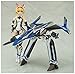 V.F.G. VF - 31J Siegfried Macross 35th Anniversary Macross Δ ACKS [MC - 02]