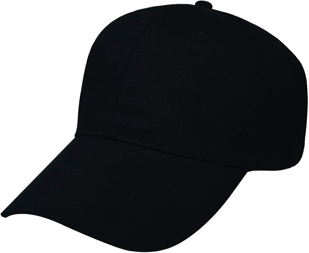 plain hats amazon