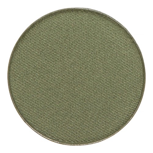 Honeybee Gardens Pressed Powder Eye Shadow, Conspiracy