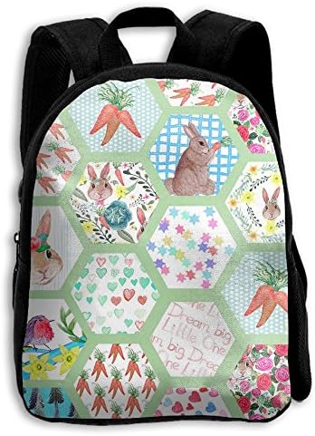 NHRTYHFWDG Customized School Backpack Spring Watercolor(1211) Childrenâ€s Backpack,Shoulders Bag,Casual Backpack,Travel Backpack