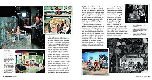Thunderbirds: The Vault - Thumbnail 3