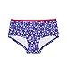 Lucky & Me | Annika Girls Boyshort Panties | Soft Cotton Blend Underwear | 5-Pack