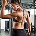 Bluetooth Earphones, IPX7 Waterproof Sport Wireless Headphones,HiFi Stereo in-Ear Headphones,Secure Fit for Running Jogging Hiking,Built-in Noise Cancelling Mic,Case (7-9Hrs)