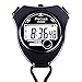 ProCoach Sports Stopwatch Timer RS-2009 - Extra Large Display | Ideal for Coaches, Runners and Athletes