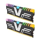 v-Color Prism RGB DDR4 16GB (2 x 8GB) 3200MHz