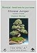 TROPICA - Chinese Juniper (Juniperus chinensis) - 30 Seeds - Bonsai