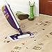 Swiffer WetJet Multi-purpose Floor Cleaner Solution Refill Open Window Fresh Scent 1.25L