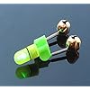 YYGIFT-Set-of-20-LED-Twin-Bells-Fishing-Tackle-Night-Sea-Fishing-Rod-LED-Light-Clip-with-Twin-Bells-Ring-Fishing-Bite-Alarm-Indicator-On-Fishing-Rod