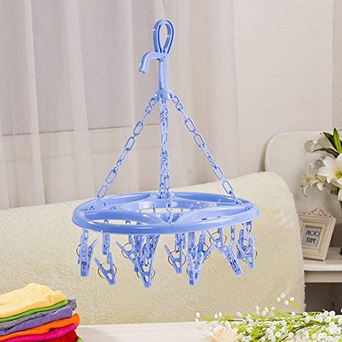cloth hanger for baby