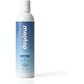 MopTop Daily Curly Hair Conditioner – Silicone & Sulfate Free Conditioner Helps Restore Dry Damaged Hair & Reduce Frizz, Para