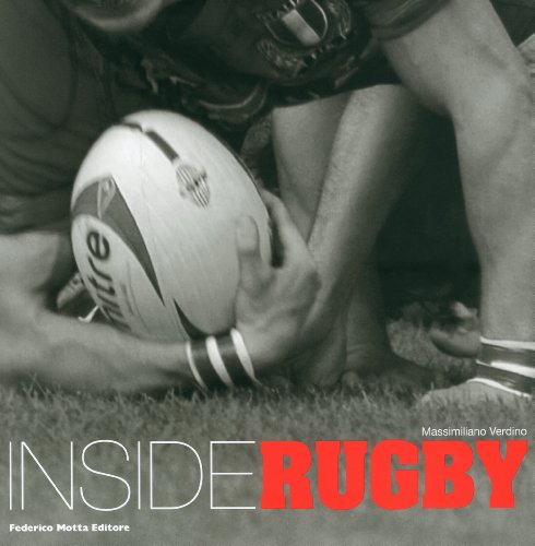 Inside Rugby by 