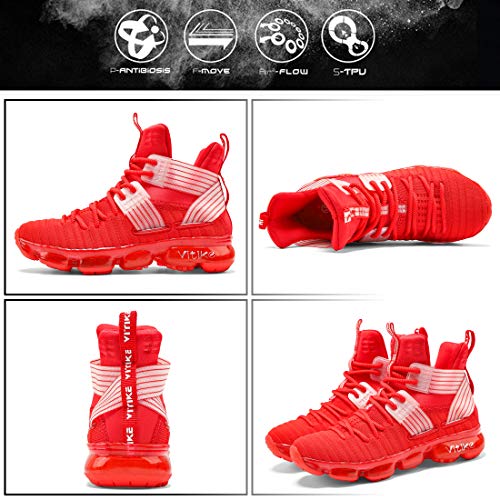 wetike basketball shoes