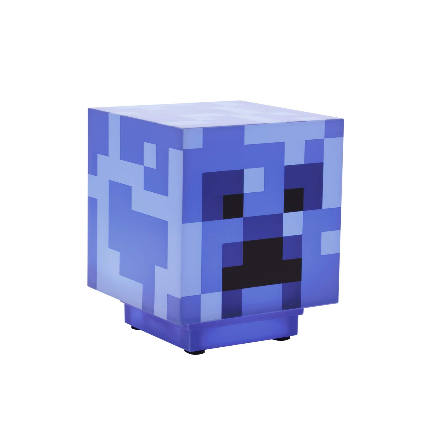 Minecraft Charged Creeper Light with Creeper Sounds,Polymer