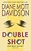 Double Shot (Goldy Culinary Mysteries, Book 12)