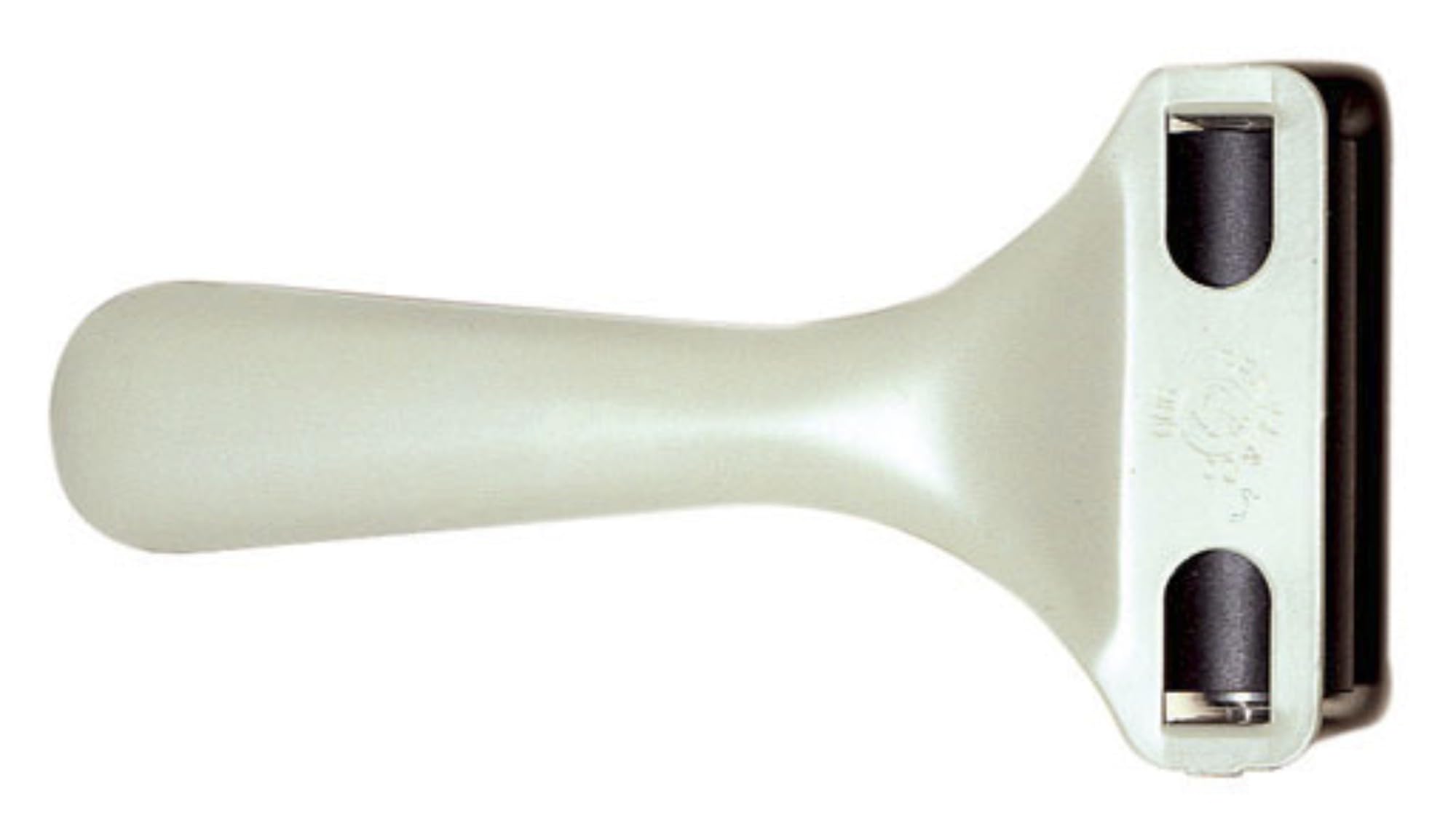 Brause 900B - A 50 mm wide inking roller - Made for linocutting technique - Roller of colour - Manufactured in Germany - Creative Art Accessory - Linol Tool