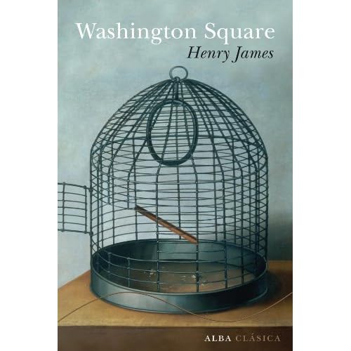 Washington Square (Clásica)