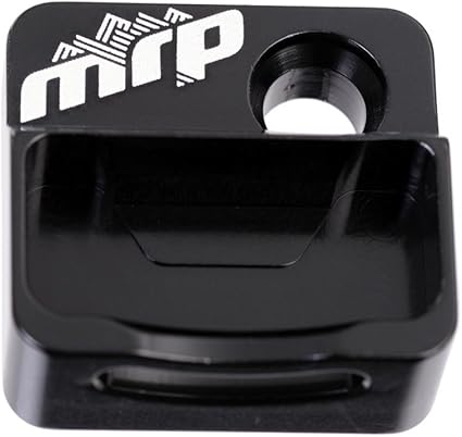 direct mount front derailleur cover