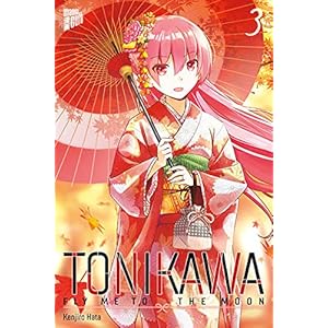 TONIKAWA – Fly me to the Moon 3