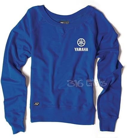 yamaha hoodie amazon