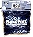 BOWNET Bownet 7' x 7' Big Mouth Replacement Net, Orange