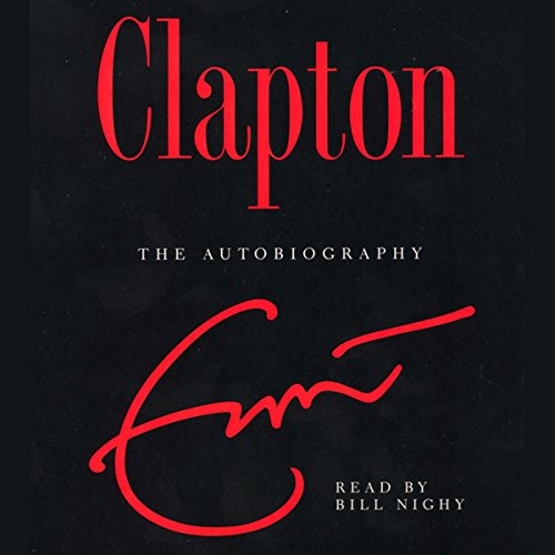 Download Clapton: The Autobiography