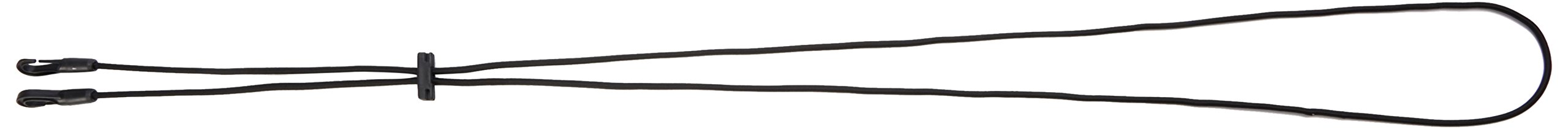 John Whitaker See Description John Whitaker Rein, Black, One Size UK