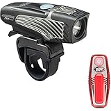NiteRider Lumina 750 Boost/Sabre 50 Combo Black, One Size