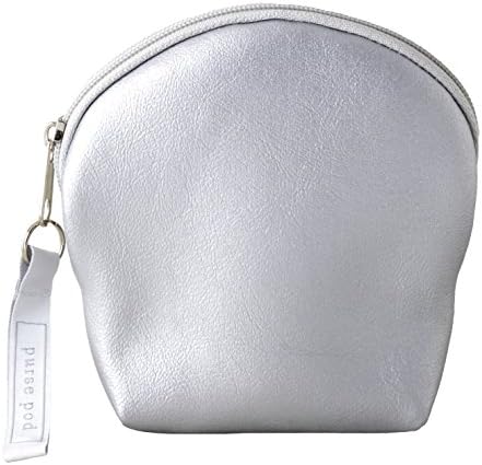 Purse Pod - Silver Lining