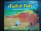 Front cover for the book Footrot Flats 4 by Murray Ball