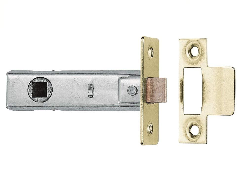 3" TUBULAR MORTICE LATCH EB