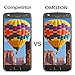 OMOTON Moto Z2 Play Screen Protector [2-Pack] Tempered Glass Screen Protector for Moto Z2 Play 5.5