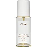 OUAI St. Barts Hair and Body Mist - Tropical-Scented Hair Perfume and Body Spray - Notes of Dragonfruit, Orange Blossom, Tuberose & Musk (3.3 Fl Oz)
